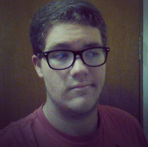 Meet your Posher, Christopher